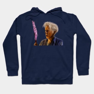 The Blob: Picking Up Blobs Hoodie